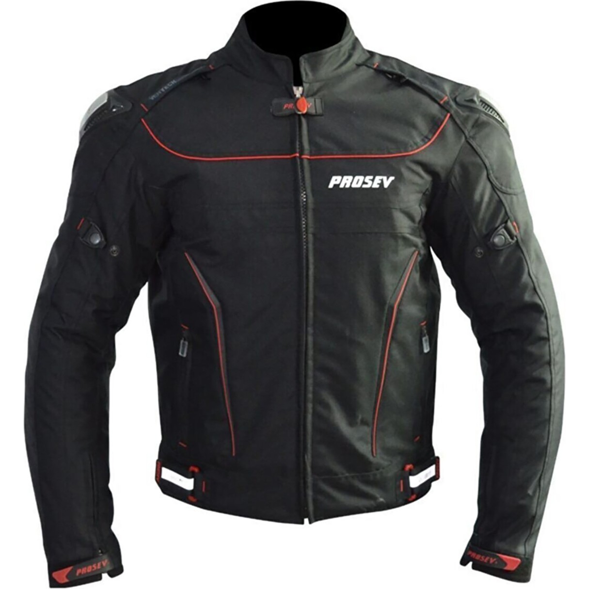 110000307064646.jpg Prosev 18609 Mont Kısa Hörgüçlü - Görsel 1