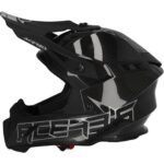 Acerbis Steel Carbon 22-06 Kask Siyah - Görsel 4