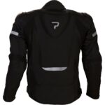 Prohel Colombıa 4 Mevsim Motosiklet Montu Siyah