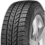 Goodyear 195/65 R16C 104/102T Ultragrip Cargo Oto Kış Lastiği ( Üretim Yılı: 2023 )