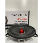 Megavox 13CM Midrage - Görsel 3