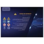 İnci Akü 12V 72 Ah 700A EN Formul A Taurus Akü (Üretim Yılı: 2024) (6 Ay Yol Yardım Hediyeli) - Görsel 4