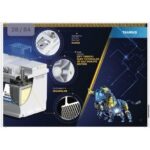 İnci Akü 12V 72 Ah 700A EN Formul A Taurus Akü (Üretim Yılı: 2024) (6 Ay Yol Yardım Hediyeli) - Görsel 6