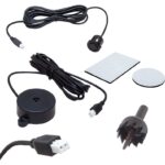 Melek Store  Powermaster PM-3861 Park Sensörü Ekranlı - Görsel 2