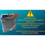 İnci Akü 12V 72 Ah 700A EN Formul A Taurus Akü (Üretim Yılı: 2024) (6 Ay Yol Yardım Hediyeli) - Görsel 7