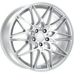 Kormetal CA18 8,0X19" PCD:5120 ET:35 CH:72,6 S Jant 4 Adet