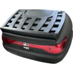 Monero Gaff Gw-52 Lt Arka Çanta - Görsel 3