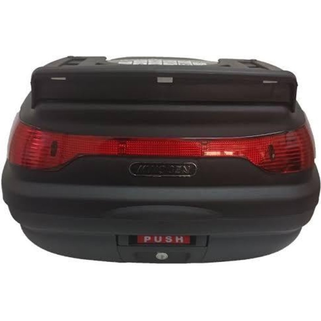 110000369721487.jpg Wogens Wogen 52LT Motorsiklet Arka Çanta ( Topcase ) - Görsel 1