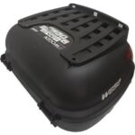 Wogens Wogen 52LT Motorsiklet Arka Çanta ( Topcase ) - Görsel 2