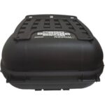 Wogens Wogen 52LT Motorsiklet Arka Çanta ( Topcase ) - Görsel 3