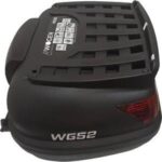 Wogens Wogen 52LT Motorsiklet Arka Çanta ( Topcase ) - Görsel 4