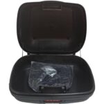 Wogens Wogen 52LT Motorsiklet Arka Çanta ( Topcase ) - Görsel 5