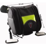 Tex 629 Maxi Scooter Ara Çanta