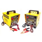 Pro Lefs 12 Volt 20 Amper Akü Şarj Cihazı 180 Ampere Kadar Şarj