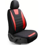 Z&C MAXTECH Mitsubishi L200 Çift Kabin Eski Kasa Deri Detaylı Özel Tasarım Oto Koltuk Kılıfı Seti Maxy Ks