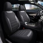 Z&C MAXTECH Renault Fluence Deri Detaylı Özel Tasarım Oto Koltuk Kılıfı Seti Smart Sb - Görsel 2