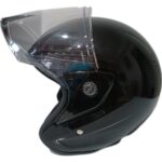 Scooter Yarım Kask - Görsel 2