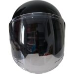 Scooter Yarım Kask - Görsel 4