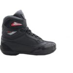 Vexo Boxter Air Motosiklet Botu - Görsel 2