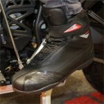 Vexo Boxter Air Motosiklet Botu - Görsel 5