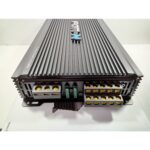 For-x 5 Kanal Amfi - For-X XAE-4000.5 - Bass Kontrollü Oto Anfi - Görsel 3