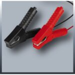 Einhell CC-BC 5, Akü Şarj Cihazı - Görsel 3