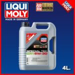 Liqui Moly Special Tec Dx1 5W-30 Gm Dexos1 Gen 3 Motor Yağı 4lt. 20968 - Görsel 2
