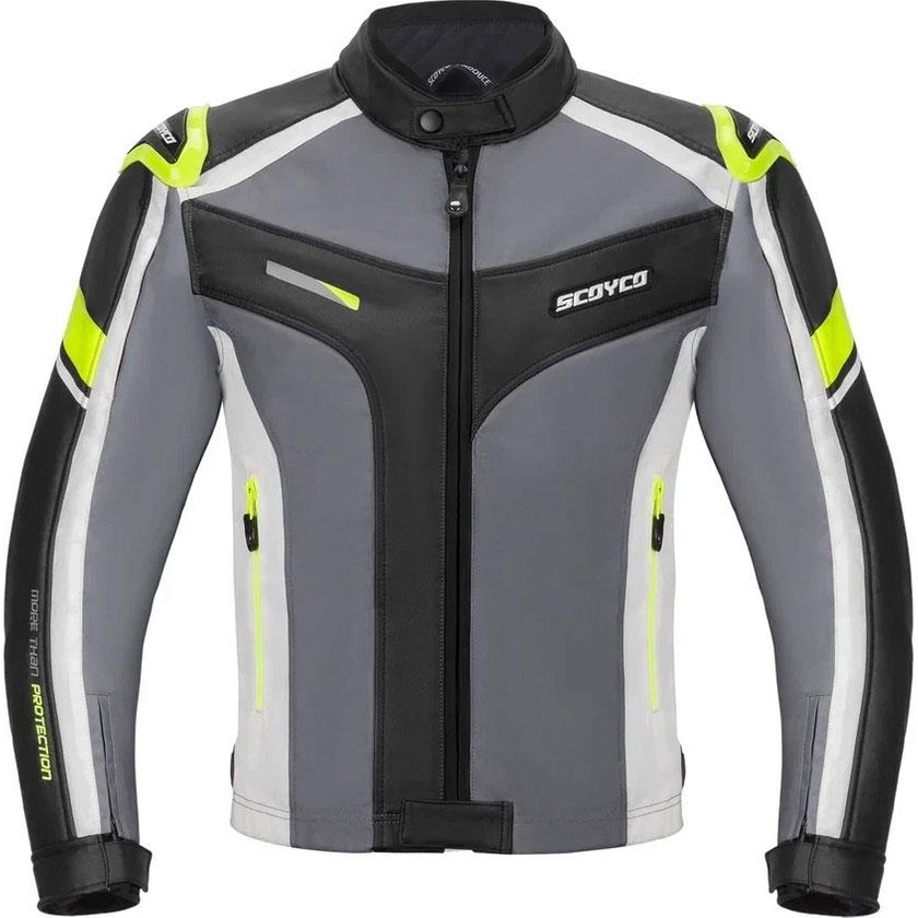 110000415927384.jpg Scoyco JK152 Motosiklet Montu - Görsel 1