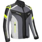 Scoyco JK152 Motosiklet Montu - Görsel 2