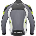 Scoyco JK152 Motosiklet Montu - Görsel 4