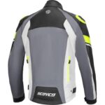 Scoyco JK152 Motosiklet Montu - Görsel 5