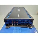 For-x Amfi – 4 x 350 Rms Ses ve Bass Amfisi – For-X XAP-350.4D Oto Anfi - Görsel 3