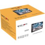 Melek Store  Magıcvoıce MV-5418 Usb/sd/fm/aux/bluetooth/mp5 7 Dokunmatik Mekaniksiz Double Oto Teyp - Görsel 3