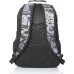 Acerbis Track Sırt Çantası Siyah 15L - Görsel 2