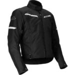 Acerbis Ce X-Street Mont Siyah