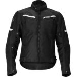 Acerbis Ce X-Street Mont Siyah - Görsel 2