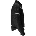 Acerbis Ce X-Street Mont Siyah - Görsel 4