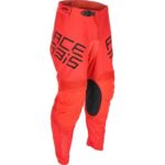 Acerbis Mx K-Wındy Pantolon Kırmızı