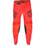 Acerbis Mx K-Wındy Pantolon Kırmızı - Görsel 2