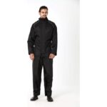 Yaren Tekstil Motorcu Yağmurluk Takım (Mont-Pantolon)