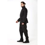 Yaren Tekstil Motorcu Yağmurluk Takım (Mont-Pantolon) - Görsel 2