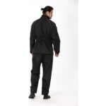 Yaren Tekstil Motorcu Yağmurluk Takım (Mont-Pantolon) - Görsel 3