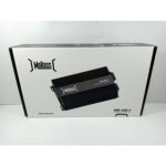 Mobass Amfi – 4 x 60 Rms Ses ve Bass Amfisi – Mobass MB-600.4 Ab Class Oto Anfi - Görsel 4