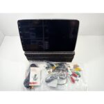 Drivetec Android Teyp – 9″ Oynar Kafa Android Multimedya – Tek Din 360 Universal Teyp - Görsel 2