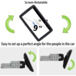 Drivetec Android Teyp – 9″ Oynar Kafa Android Multimedya – Tek Din 360 Universal Teyp - Görsel 4