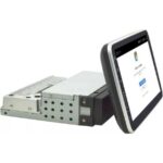 Drivetec Android Teyp – 9″ Oynar Kafa Android Multimedya – Tek Din 360 Universal Teyp - Görsel 5