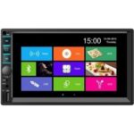 Sound City MS-800 Double Teyp Kamera Hediye