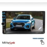 Sound City MS-800 Double Teyp Kamera Hediye - Görsel 2