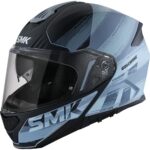 Smk Gullwing Tourleader Çene Açılır Kask