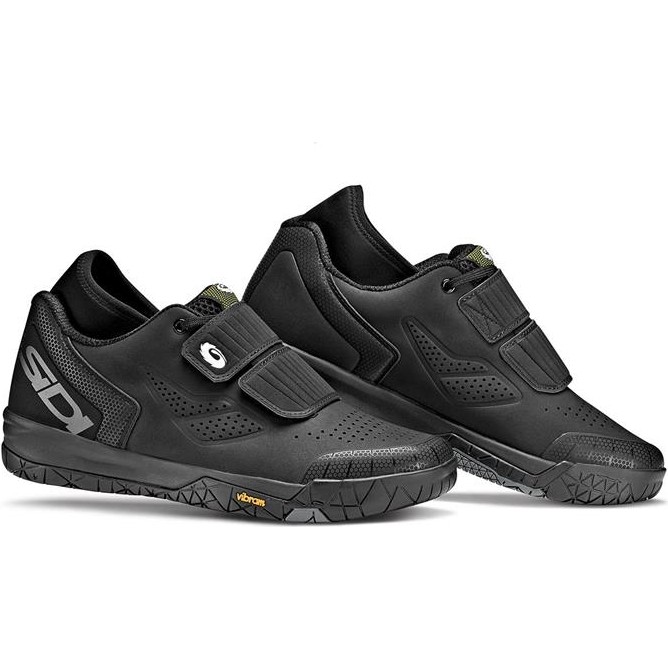 110000459859135.jpg Sıdı Dımaro Siyah - Görsel 1